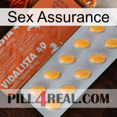 Sex Assurance 43